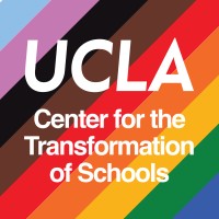 Center for the Transformation of Schools at UCLA logo, Center for the Transformation of Schools at UCLA contact details