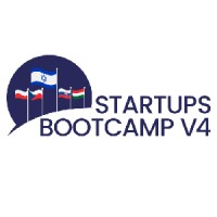 Startups Bootcamp V4 logo, Startups Bootcamp V4 contact details