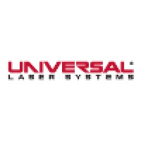 Universal Laser Systems, Inc. logo, Universal Laser Systems, Inc. contact details