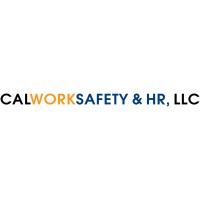 CalWorkSafety & HR logo, CalWorkSafety & HR contact details