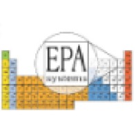 EPA Systems logo, EPA Systems contact details