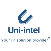 Uni-intel Patent and Trademark Law Firm logo, Uni-intel Patent and Trademark Law Firm contact details