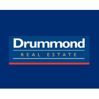 Drummond Real Estate logo, Drummond Real Estate contact details