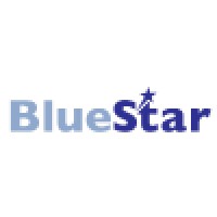 Bluestar Business Solutions logo, Bluestar Business Solutions contact details