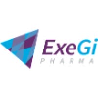 Exegi Pharma, LLC. logo, Exegi Pharma, LLC. contact details