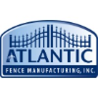 Atlantic Fence Manufacturing, Inc logo, Atlantic Fence Manufacturing, Inc contact details