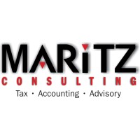 Maritz Consulting logo, Maritz Consulting contact details