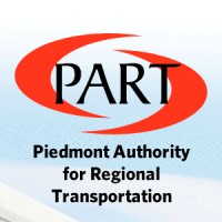 PIEDMONT AUTHORITY FOR REGIONAL TRANSPORTATION logo, PIEDMONT AUTHORITY FOR REGIONAL TRANSPORTATION contact details