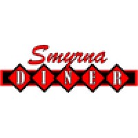 Smyrna Diner logo, Smyrna Diner contact details