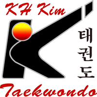 KH Kim Taekwondo logo, KH Kim Taekwondo contact details