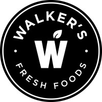 Walker's Fresh Foods logo, Walker's Fresh Foods contact details