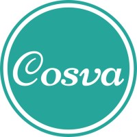 Cosva logo, Cosva contact details