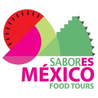 Sabores Mexico Food Tours logo, Sabores Mexico Food Tours contact details