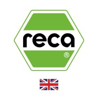 RECA-UK Ltd logo, RECA-UK Ltd contact details