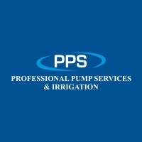 Professional Pump Services and Irrigation logo, Professional Pump Services and Irrigation contact details