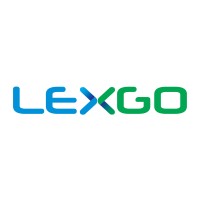 LexGo.ai logo, LexGo.ai contact details