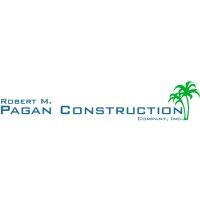 ROBERT M. PAGAN CONSTRUCTION COMPANY logo, ROBERT M. PAGAN CONSTRUCTION COMPANY contact details