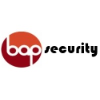 BAP Security logo, BAP Security contact details