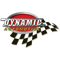 DYNAMIC AUTOMOTIVE logo, DYNAMIC AUTOMOTIVE contact details