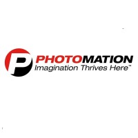 Photomation logo, Photomation contact details