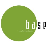 Base Architecture logo, Base Architecture contact details