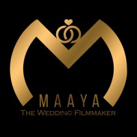 Maaya- The Wedding Filmmaker logo, Maaya- The Wedding Filmmaker contact details