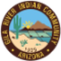 Gila River Indian Community logo, Gila River Indian Community contact details