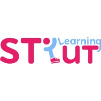 STRUT Learning logo, STRUT Learning contact details