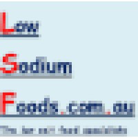 Low Sodium Foods logo, Low Sodium Foods contact details