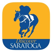 Discover Saratoga NY logo, Discover Saratoga NY contact details