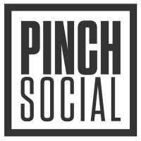 Pinch Social logo, Pinch Social contact details