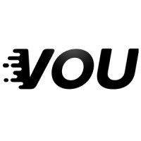 VOUStudios logo, VOUStudios contact details