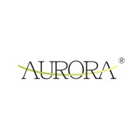 Aurora Luce logo, Aurora Luce contact details