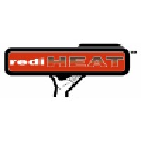 RediHEAT, Inc logo, RediHEAT, Inc contact details