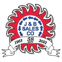 J & B SALES CO logo, J & B SALES CO contact details