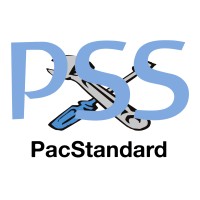 Pacific Standard Service logo, Pacific Standard Service contact details