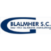 BLALMHER,S.C. logo, BLALMHER,S.C. contact details