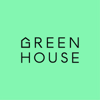 GREEN HOUSE logo, GREEN HOUSE contact details