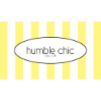 Humble Chic NY logo, Humble Chic NY contact details