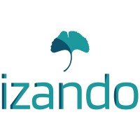 Espace Izando logo, Espace Izando contact details