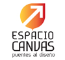 Espacio Canvas logo, Espacio Canvas contact details