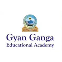 Gyan Ganga Educational Academy logo, Gyan Ganga Educational Academy contact details