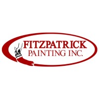 Fitzpatrick Painting logo, Fitzpatrick Painting contact details