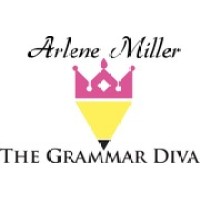 The Grammar Diva (bigwords101 publishing) logo, The Grammar Diva (bigwords101 publishing) contact details