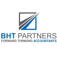 BHT Partners logo, BHT Partners contact details