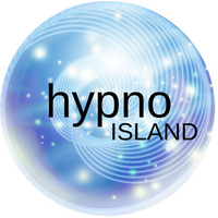 Hypnoisland logo, Hypnoisland contact details