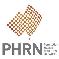 Population Health Research Network logo, Population Health Research Network contact details