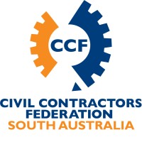 Civil Contractors Federation SA - CCF SA logo, Civil Contractors Federation SA - CCF SA contact details