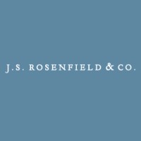 J.S. Rosenfield & Company logo, J.S. Rosenfield & Company contact details