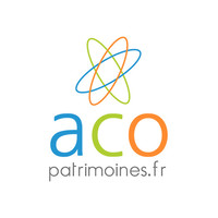 ACO Patrimoines logo, ACO Patrimoines contact details